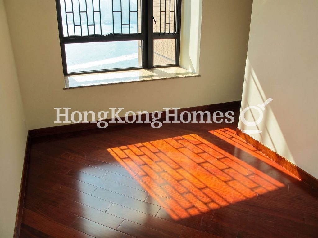 Second Bedroom — The Arch - Block 1 (Sky Tower), Tsim Sha Tsui