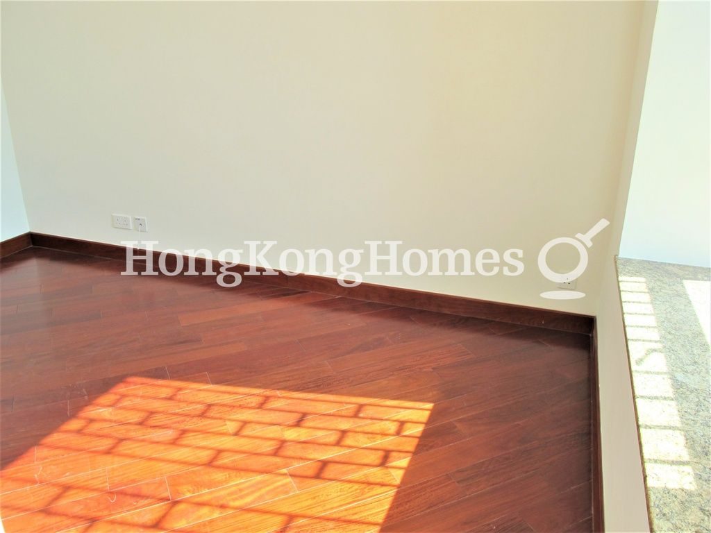 Third Bedroom — The Arch - Block 1 (Sky Tower), Tsim Sha Tsui