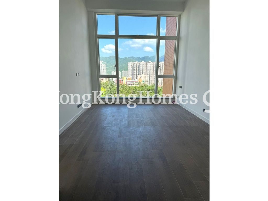 Master Bedroom — The Grandville - House, Shatin