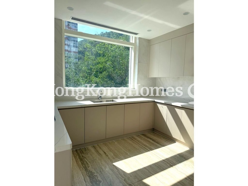 Kitchen — The Grandville - House, Shatin