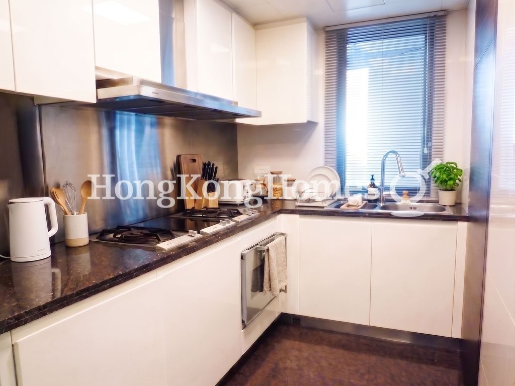 Kitchen — The Sail at Victoria, Western / Kennedy Town