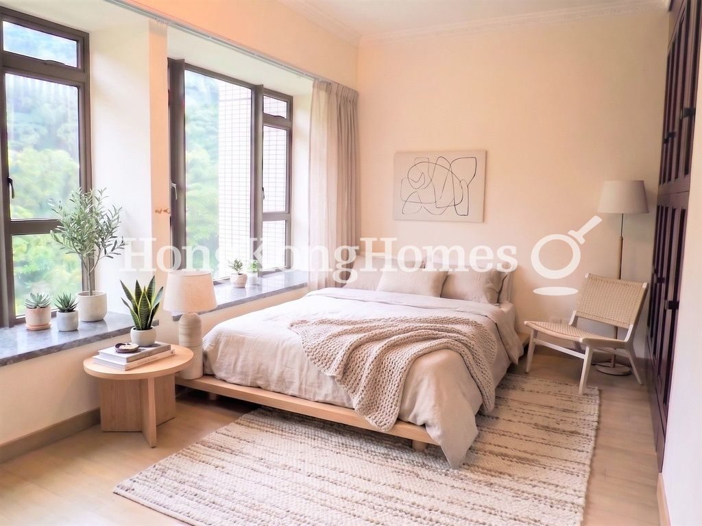 Second Bedroom — The Sail at Victoria, Western / Kennedy Town