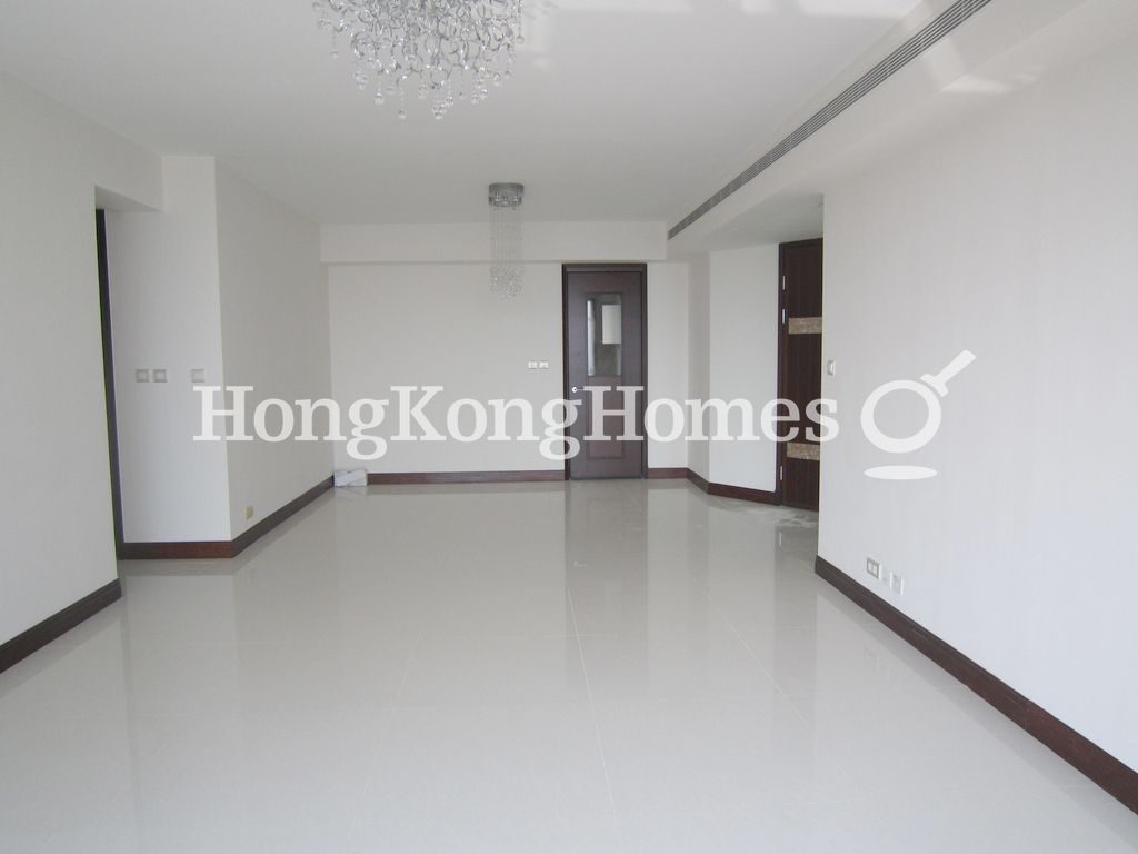 Living and Dining Room — Celestial Heights-Celestial Avenue No. 27, Ho Man Tin / Waterloo Road