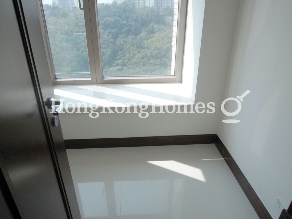 Study Room in Master Bedroom — Celestial Heights-Celestial Avenue No. 27, Ho Man Tin / Waterloo Road