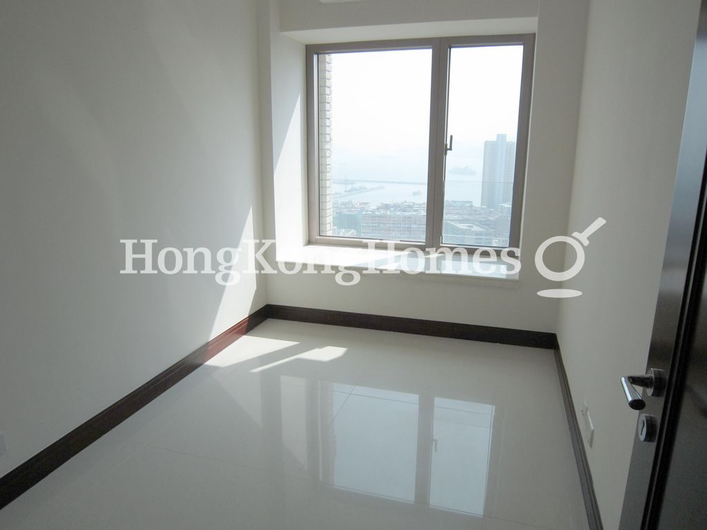 Second Bedroom — Celestial Heights-Celestial Avenue No. 27, Ho Man Tin / Waterloo Road