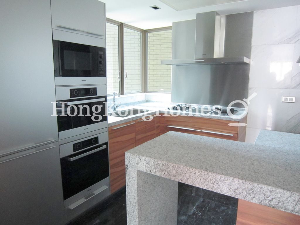 Kitchen — Celestial Heights-Celestial Avenue No. 27, Ho Man Tin / Waterloo Road