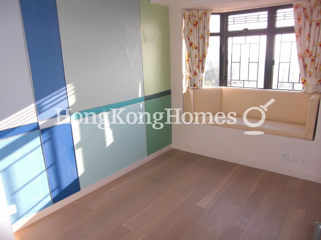 Second Bedroom — Grand Garden - Block 03, Repulse Bay