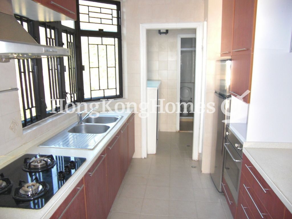 Kitchen — Grand Garden - Block 03, Repulse Bay