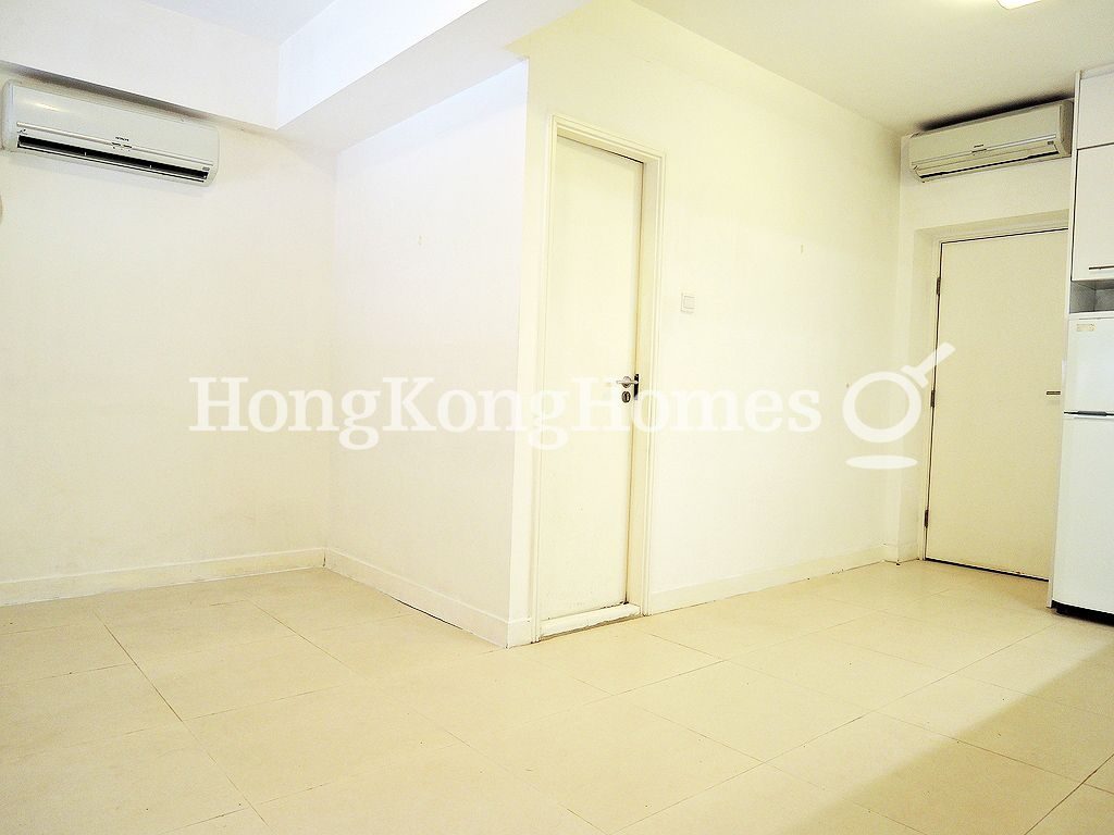 Studio — Garley Building, Sheung Wan