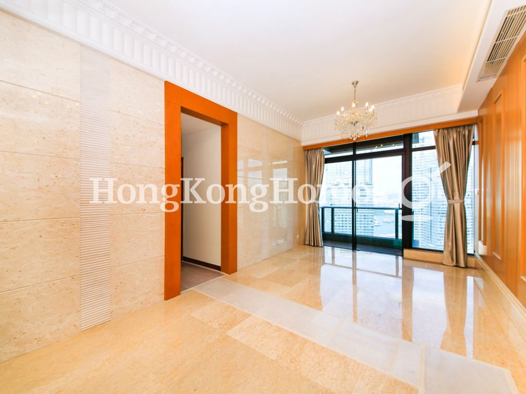 Living and Dining Room — The Arch - Block 1A (Sun Tower), Tsim Sha Tsui
