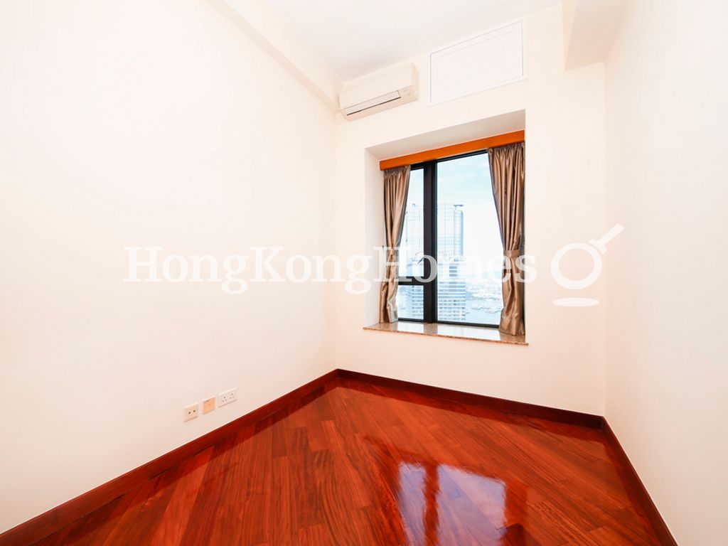 Second Bedroom — The Arch - Block 1A (Sun Tower), Tsim Sha Tsui