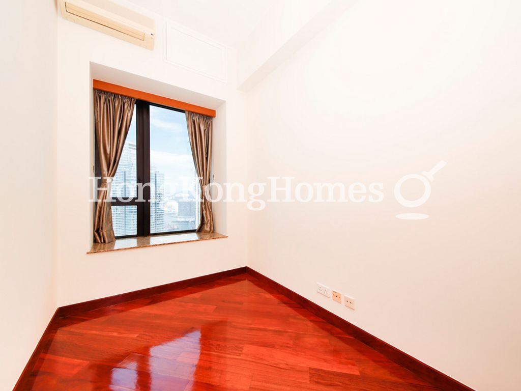 Third Bedroom — The Arch - Block 1A (Sun Tower), Tsim Sha Tsui