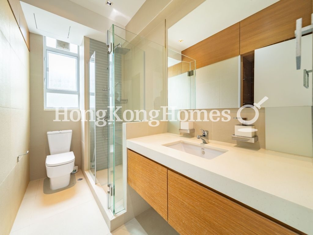 Guest Bathroom — Faber Court - Block A, Tai Tam