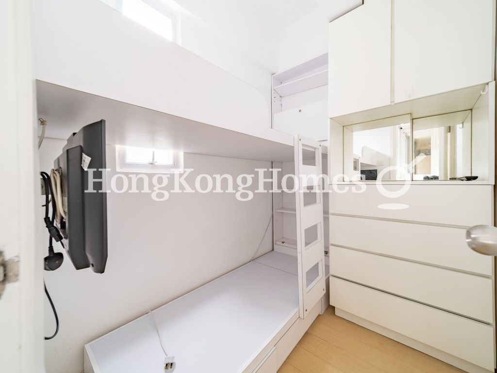 Maid's Room — Faber Court - Block A, Tai Tam