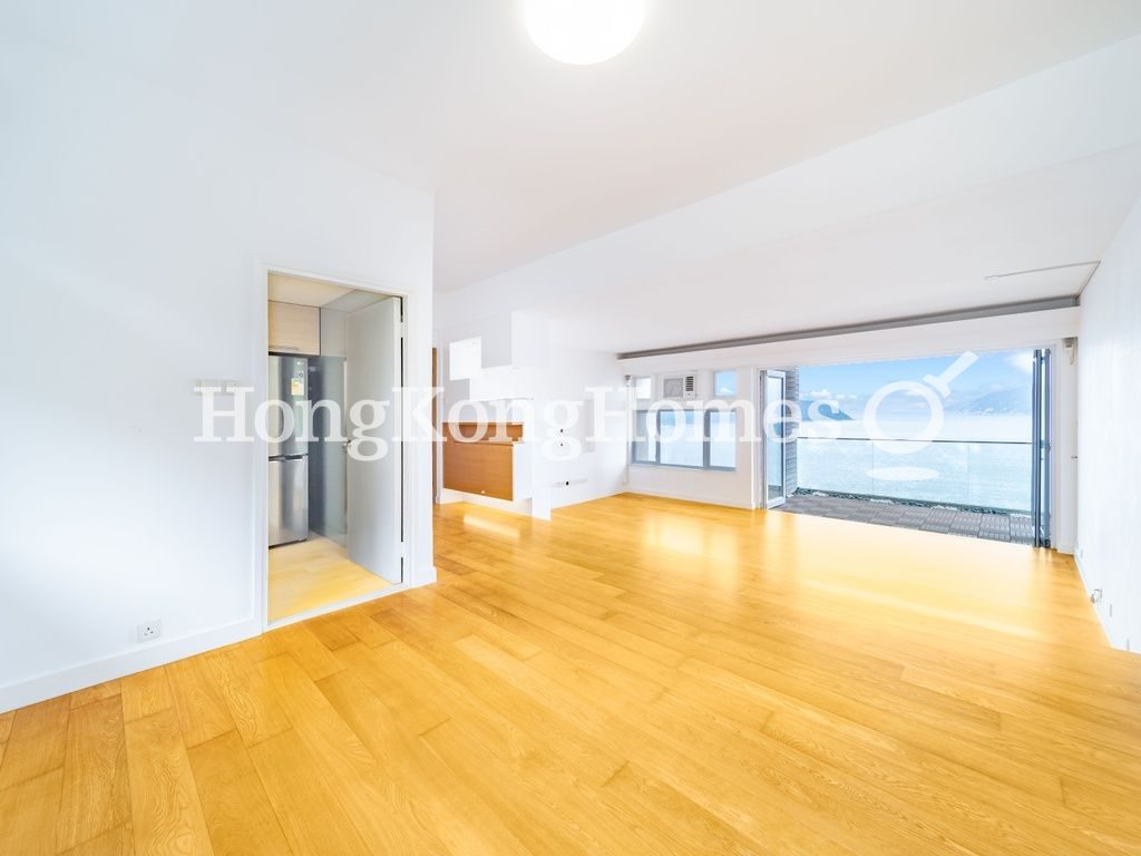 Living and Dining Room — Faber Court - Block A, Tai Tam