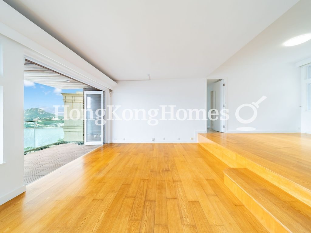 Living and Dining Room — Faber Court - Block A, Tai Tam
