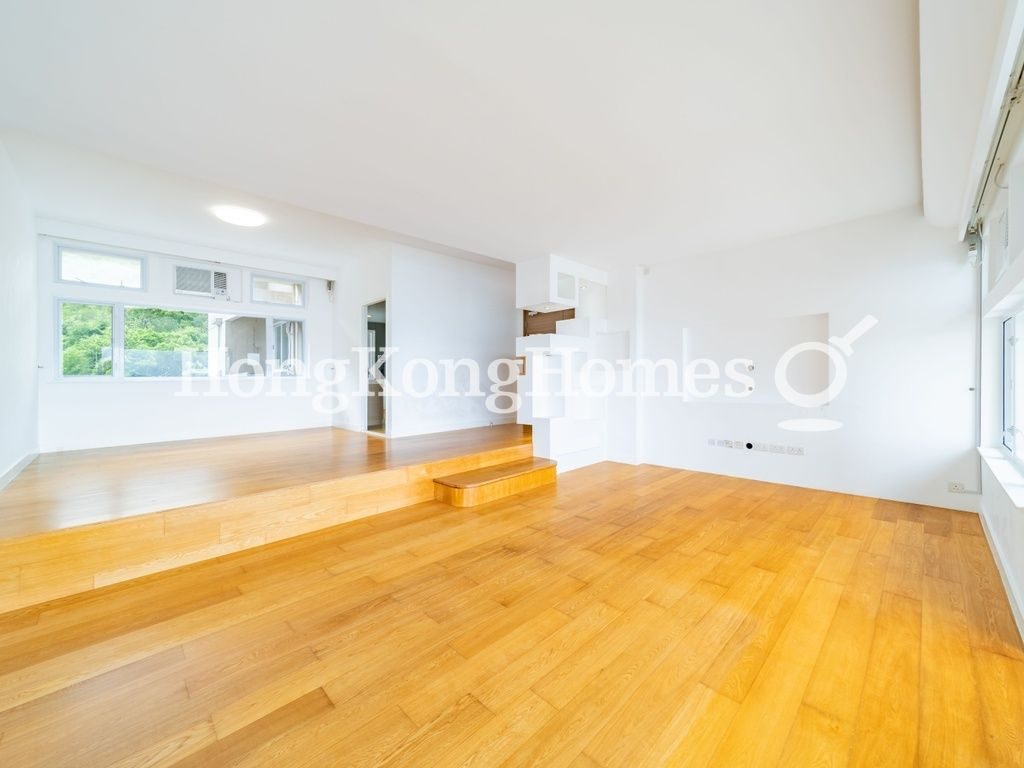 Living and Dining Room — Faber Court - Block A, Tai Tam