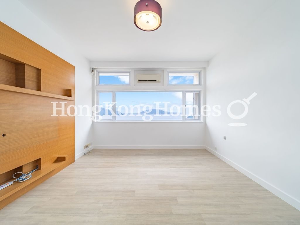 Master Bedroom — Faber Court - Block A, Tai Tam