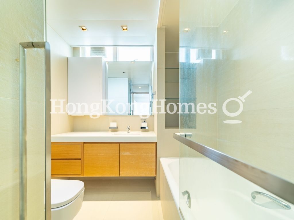 Master Bathroom — Faber Court - Block A, Tai Tam