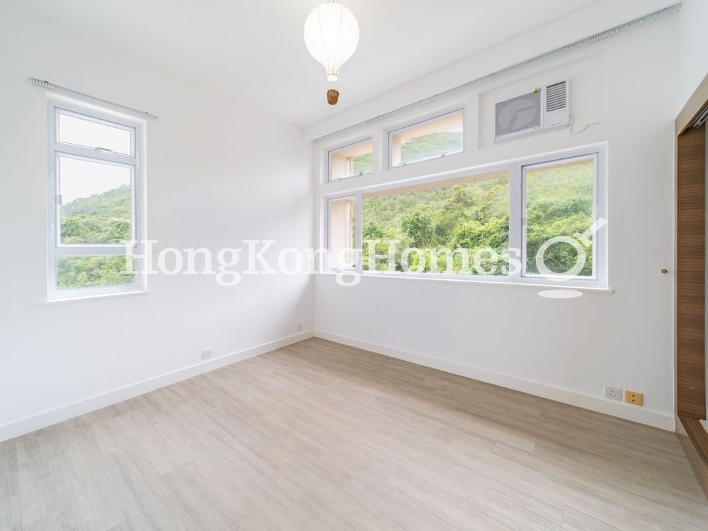 Second Bedroom — Faber Court - Block A, Tai Tam