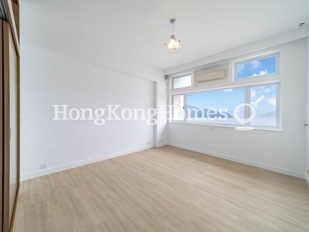 Third Bedroom — Faber Court - Block A, Tai Tam