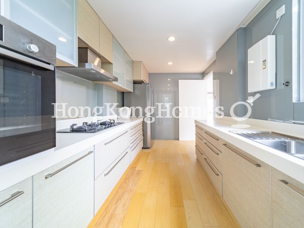 Kitchen — Faber Court - Block A, Tai Tam