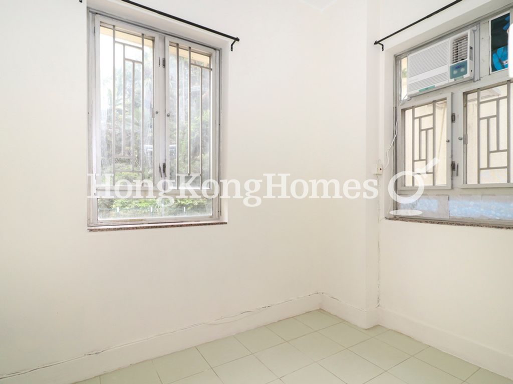 Maid's Room — Grand House, Mid-levels Central