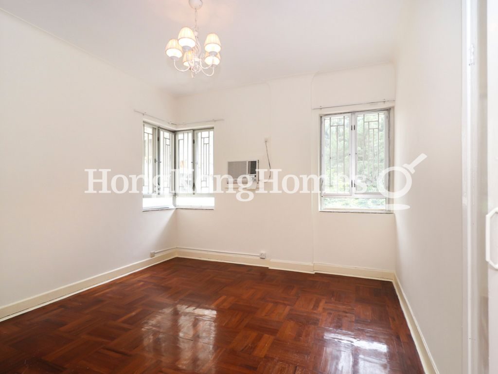 Second Bedroom — Grand House, Mid-levels Central
