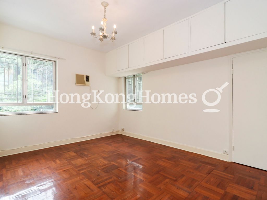 Third Bedroom — Grand House, Mid-levels Central
