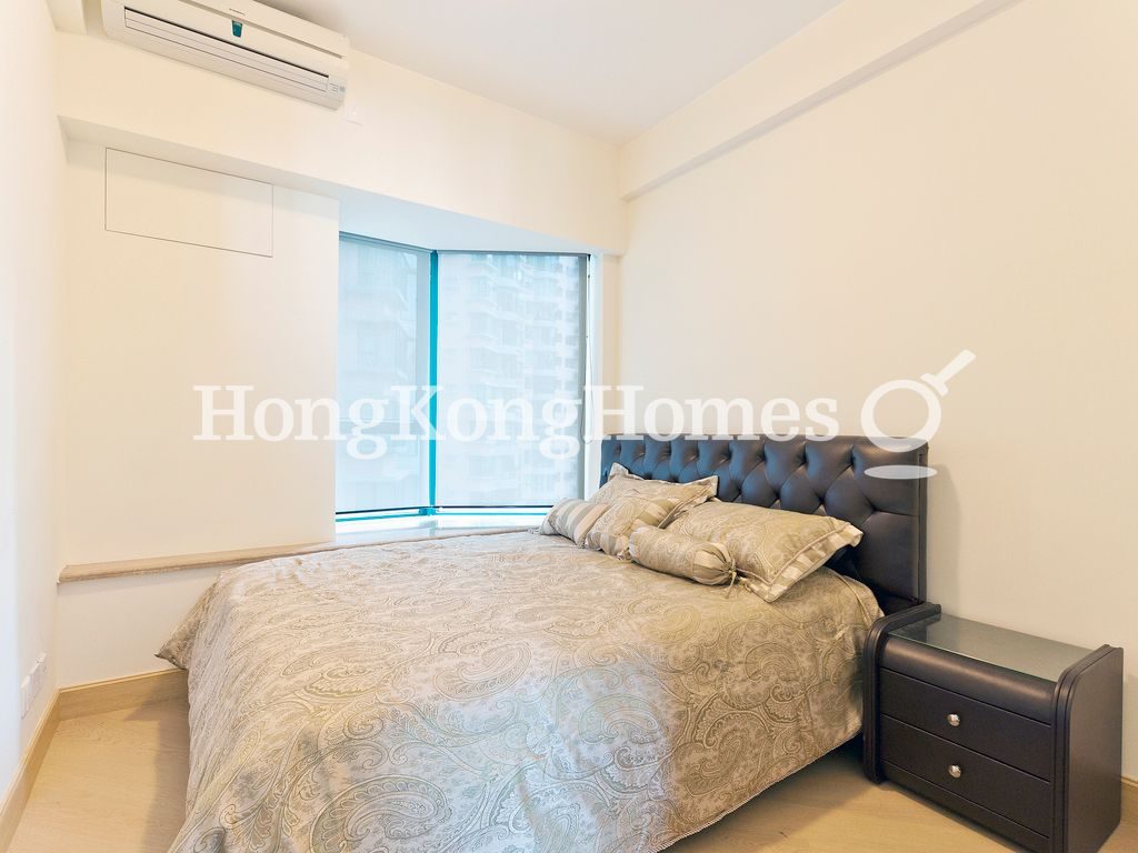 Third Bedroom — Hillsborough Court - Block 04 - The Royal Tower, Mid-levels Central