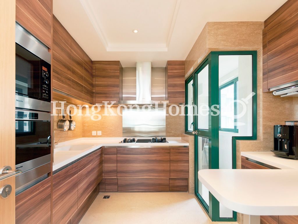 Kitchen — Hillsborough Court - Block 04 - The Royal Tower, Mid-levels Central