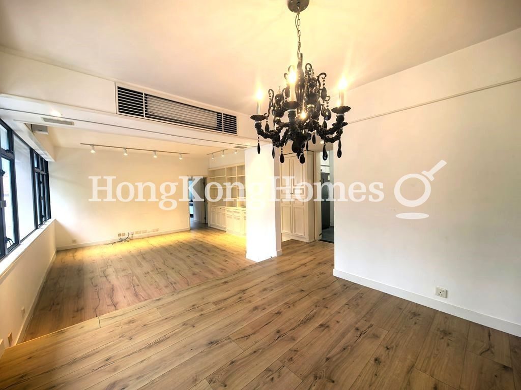 Dining Room — Orchid Valley, Shouson Hill