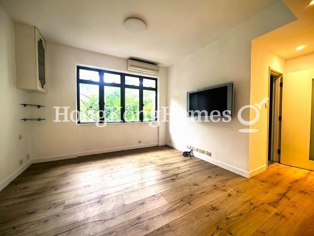 Master Bedroom — Orchid Valley, Shouson Hill