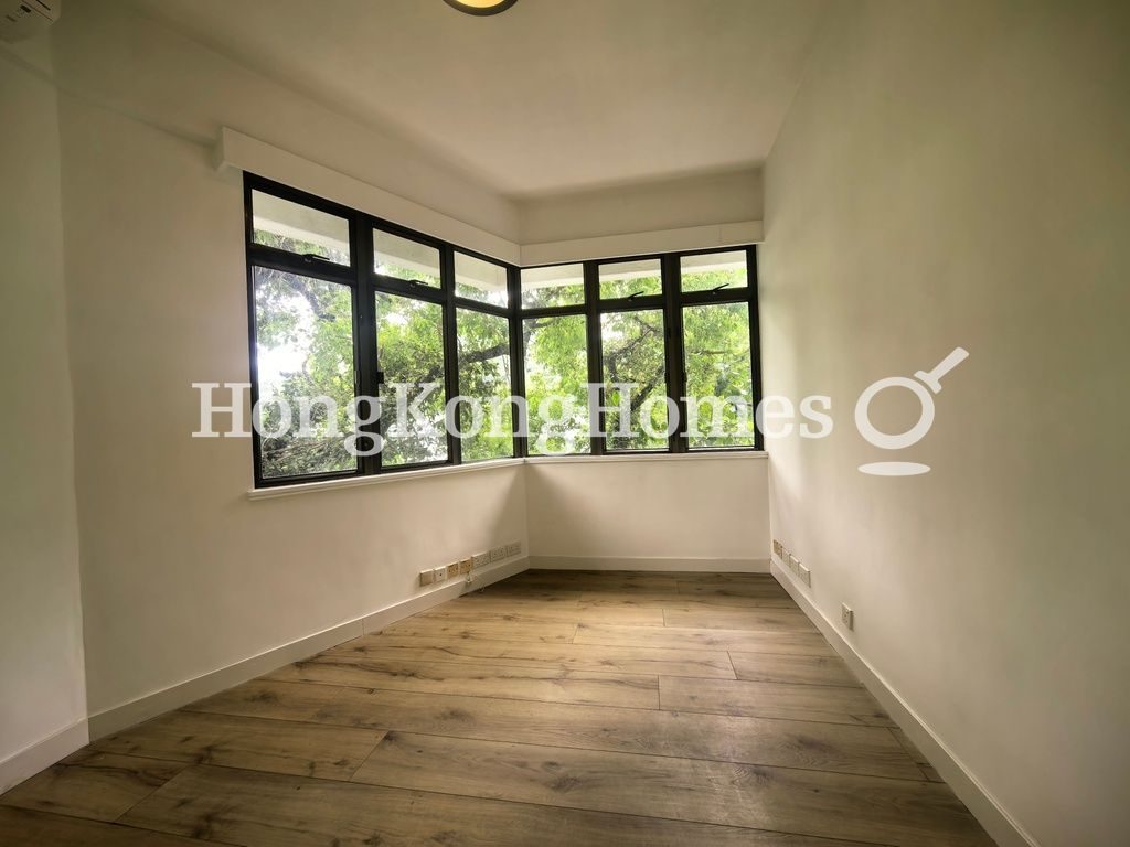 Second Bedroom — Orchid Valley, Shouson Hill