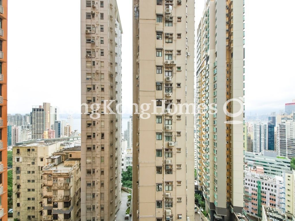 Parkway Court - Block B