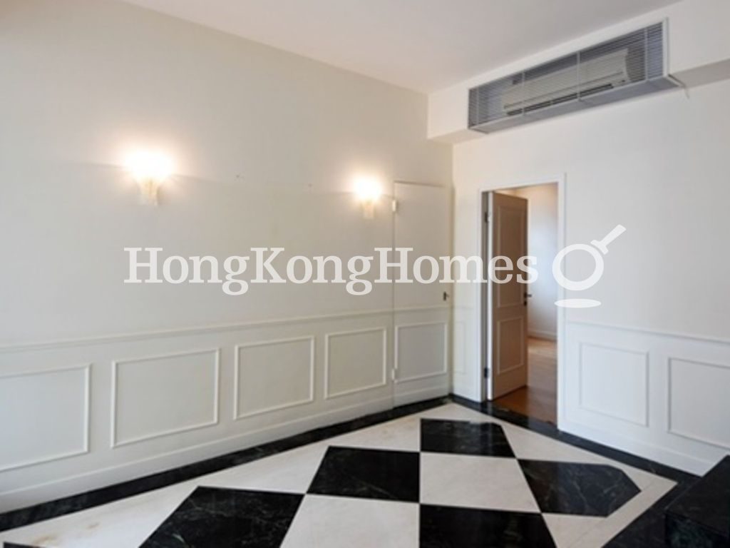 Dining Room — Shuk Yuen Building, Happy Valley