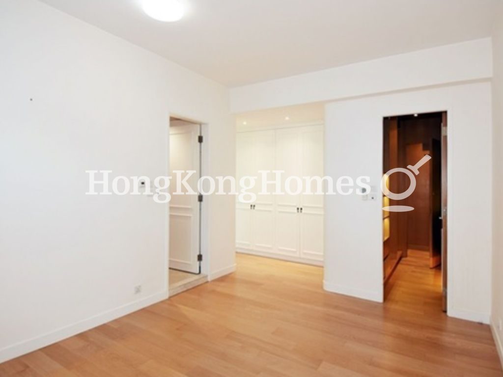 Master Bedroom — Shuk Yuen Building, Happy Valley