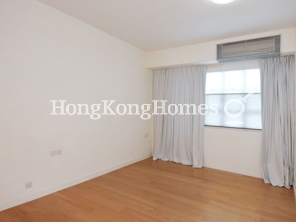 Second Bedroom — Shuk Yuen Building, Happy Valley