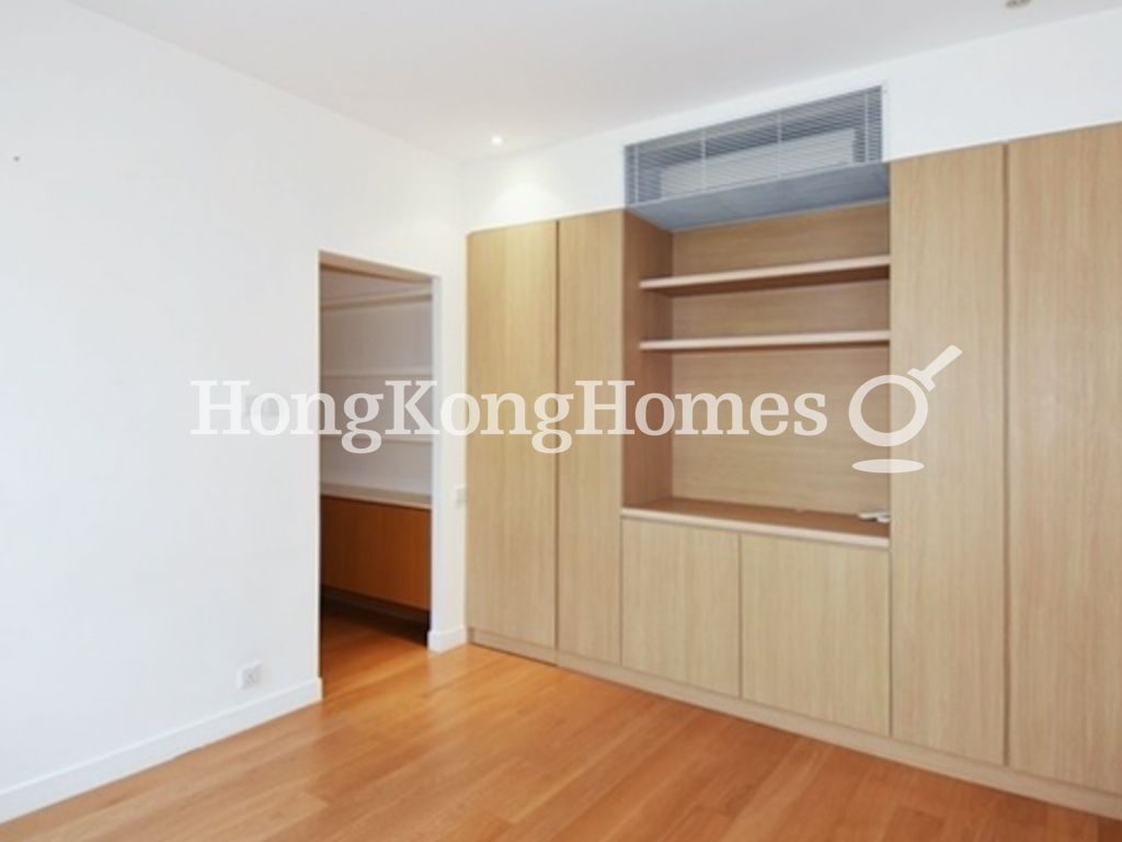 Second Bedroom — Shuk Yuen Building, Happy Valley