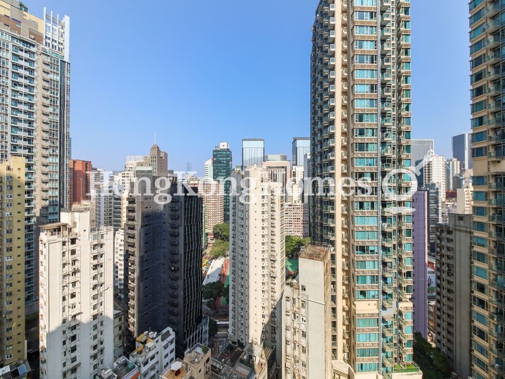 The Avenue - Phase 2 - Tower 2