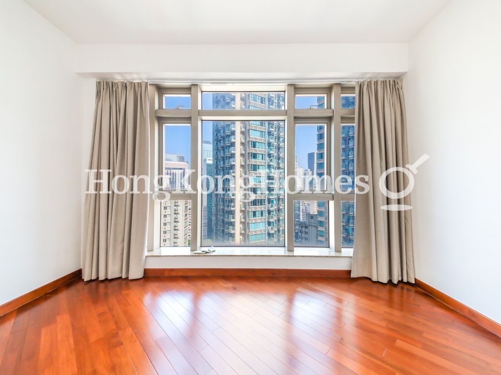 Master Bedroom — The Avenue - Phase 2 - Tower 2, Wan Chai