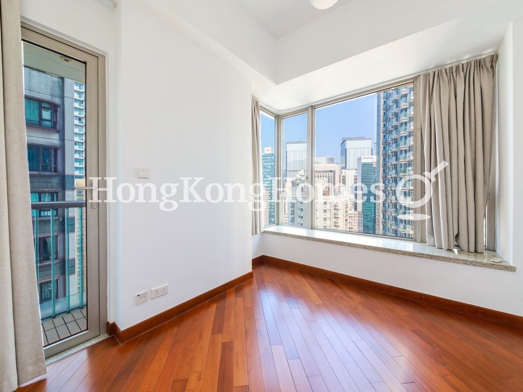 Second Ensuite Bedroom — The Avenue - Phase 2 - Tower 2, Wan Chai