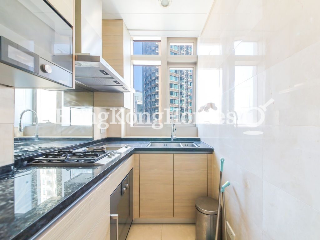 Kitchen — The Avenue - Phase 2 - Tower 2, Wan Chai