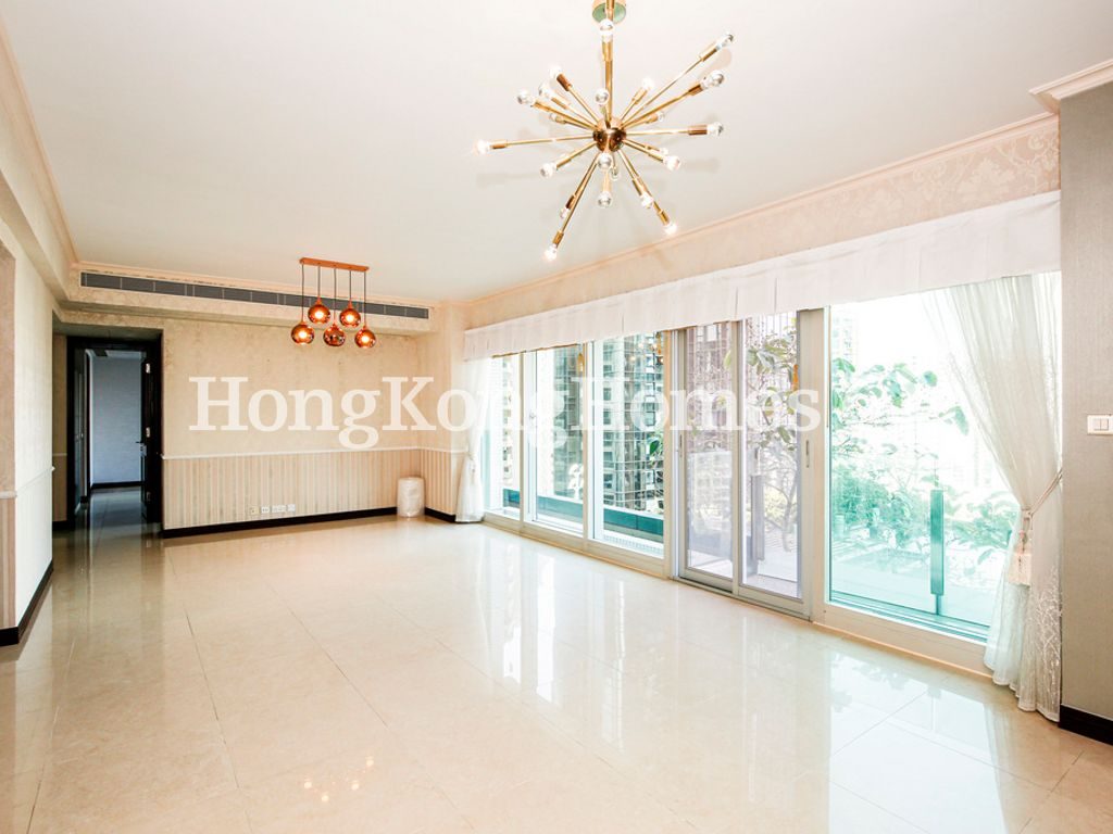 Living and Dining Room — The Legend - Block 02, Jardine's Lookout