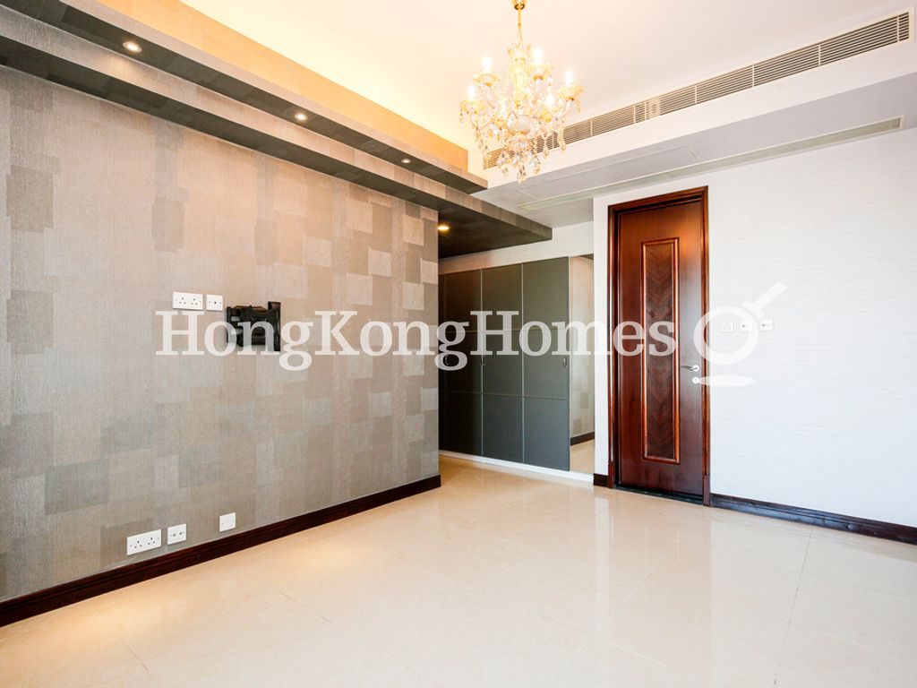 Master Bedroom — The Legend - Block 02, Jardine's Lookout