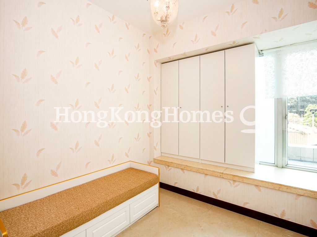 Fourth Bedroom — The Legend - Block 02, Jardine's Lookout