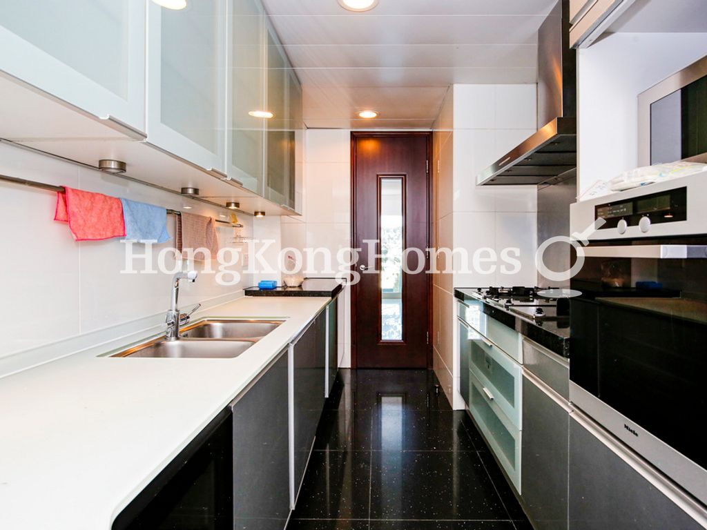 Kitchen — The Legend - Block 02, Jardine's Lookout