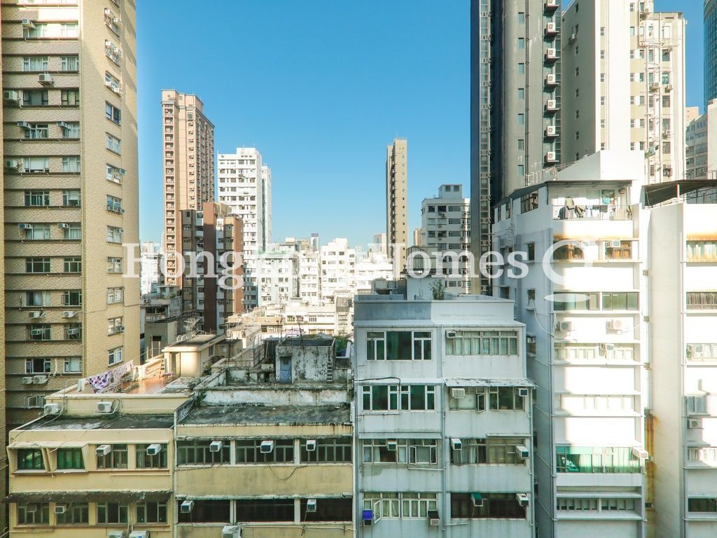 Mandarin Court