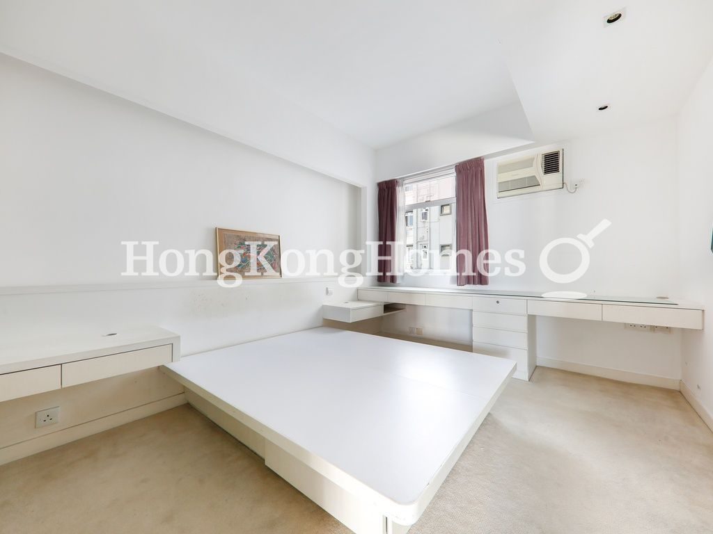 Bedroom — Mandarin Court, Happy Valley