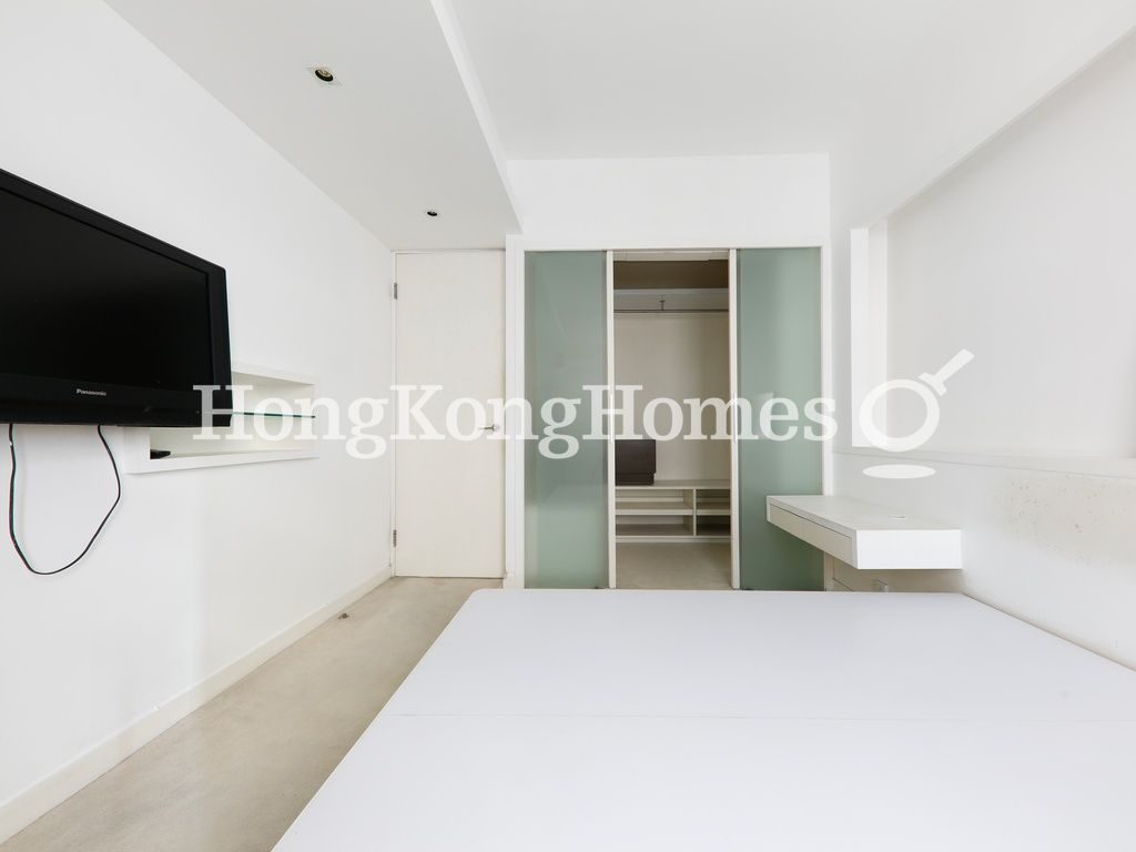 Bedroom — Mandarin Court, Happy Valley